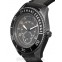 Đồng hồ nam Armani Exchange - Grey Leather 47mm