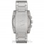 Đồng hồ nam Armani Exchange - Grey Stainless Steel 40mm