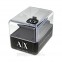 Đồng hồ nam Armani Exchange - Grey Stainless Steel 40mm