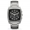 Đồng hồ nam Armani Exchange - Grey Stainless Steel 40mm