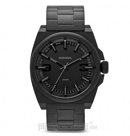 Đồng hồ nam Diesel - SC2 Black-on-Black 53mm x 46mm