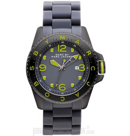 Đồng hồ nam Marc Jacobs - Men's Marine 45mm