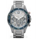 Đồng hồ nam Marc Jacobs - Metal Rock Chrono 46mm