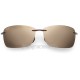 Kính mắt nam / nữ Maui Jim - LIGHTHOUSE Polarized H423-26
