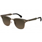 Kính mắt nam / nữ Ray-Ban - RB3507 138/M8 Aluminum Clubmaster Polarized