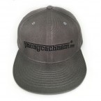 Mũ nón lưỡi trai hip hop - PhongCachNam logo - màu olive sậm