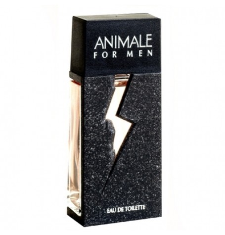 Nước hoa nam Animale - ANIMALE for Men - eau de toilette (EDT) 100ml (3.4 oz)