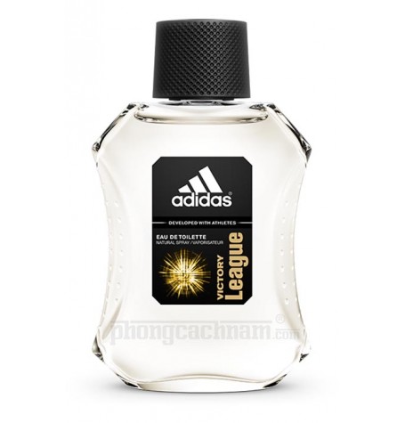 Nước hoa nam Adidas - VICTORY LEAGUE - eau de toilette (EDT) 100ml (3.4 oz)