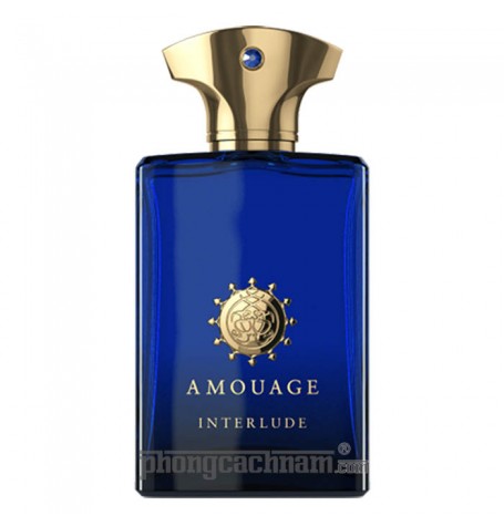 Nước hoa nam  Amouage - INTERLUDE MAN - eau de parfum (EDP) 100ml (3.4 oz)