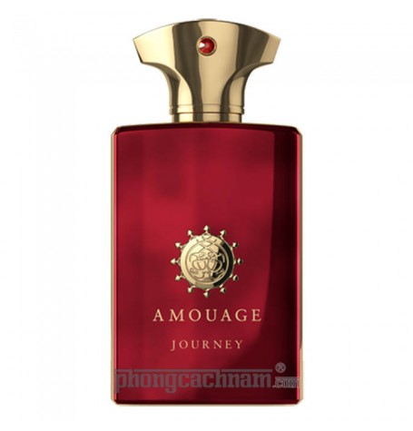 Nước hoa nam  Amouage - JOURNEY MAN - eau de parfum (EDP) 100ml (3.4 oz)