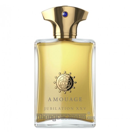 Nước hoa nam  Amouage - JUBILATION XXV MAN - eau de parfum (EDP) 100ml (3.4 oz)