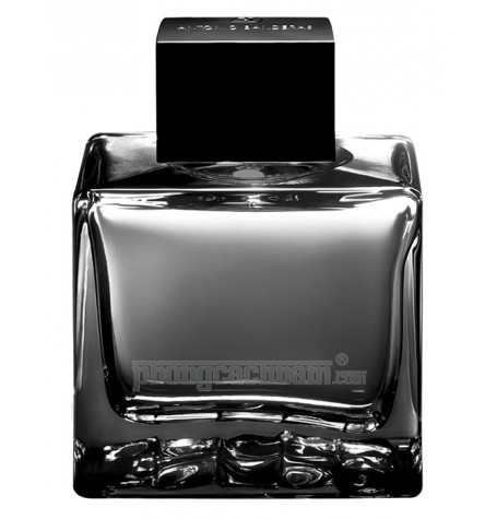 Nước hoa nam Antonio Banderas - SEDUCTION IN BLACK - eau de toilette (EDT) 100ml (3.4 oz)