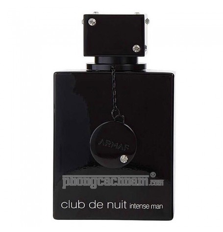 Nước hoa nam Armaf - CLUB DE NUIT Intense Man EDT - eau de toilette (EDT) 105ml (3.6 oz)