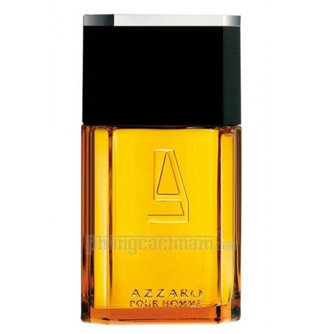 Nước hoa nam Azzaro - POUR HOMME - eau de toilette (EDT) 100ml (3.4 oz)