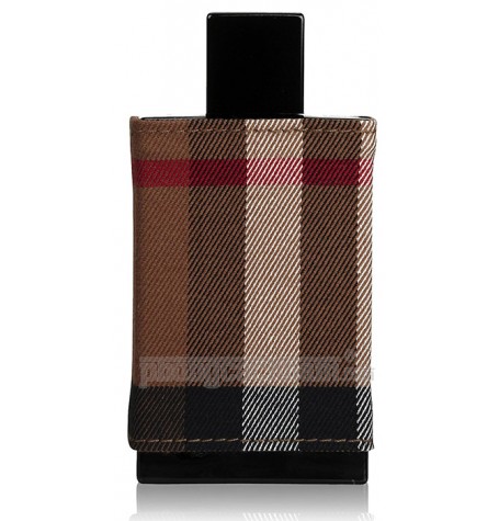 Nước hoa nam Burberry - BURBERRY LONDON for men - eau de toilette (EDT) 100ml (3.3 oz)