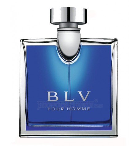 Nước hoa nam BVLGARI - BLV POUR HOMME - eau de toilette (EDT) 100ml (3.4 oz)