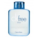 Nước hoa nam Calvin Klein - CK FREE BLUE for men - eau de toilette (EDT) 100ml (3.4 oz)