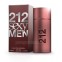 Nước hoa nam Carolina Herrera - 212 SEXY MEN - eau de toilette (EDT) 100ml (3.4 oz)