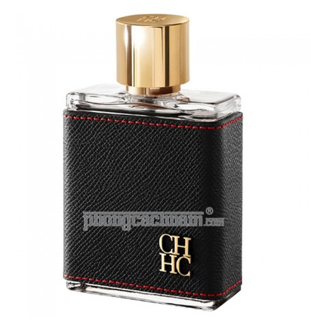 Nước hoa nam Carolina Herrera - CH MEN - eau de toilette (EDT) 100ml (3.4 oz)