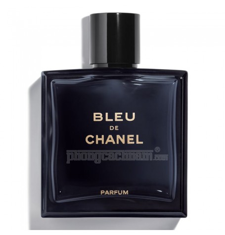 Nước hoa nam Chanel - BLEU DE CHANEL PARFUM - eau de parfum (EDP) 100ml (3.4 oz)