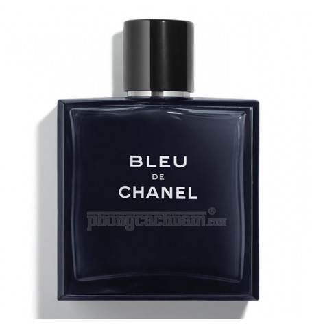 Nước hoa nam Chanel - BLEU DE CHANEL - eau de toilette (EDT) 100ml (3.4 oz)