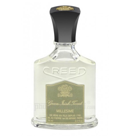 Nước hoa nam Creed - GREEN IRISH TWEED - eau de toilette (EDT) 75ml (2.5 oz)