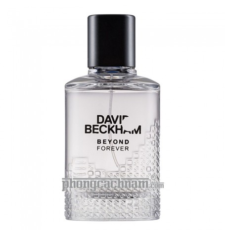 Nước hoa nam David Beckham - BEYOND FOREVER - eau de toilette (EDT) 90ml (3.0 oz)