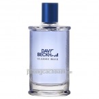 Nước hoa nam David Beckham - CLASSIC BLUE - eau de toilette (EDT) 90ml (3.0 oz)