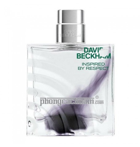 Nước hoa nam David Beckham - INSPIRED BY RESPECT - eau de toilette (EDT) 90ml (3.0 oz)