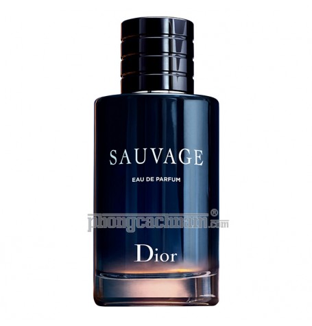 Nước hoa nam Dior - DIOR SAUVAGE - eau de parfum (EDP) 60ml (2.0 oz)