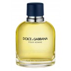 Nước hoa nam Dolce & Gabbana - POUR HOMME - eau de toilette (EDT) 75ml (2.5 oz)