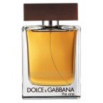 Nước hoa nam Dolce & Gabbana - THE ONE FOR MEN - eau de toilette (EDT) 100ml (3.3 oz)