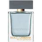 Nước hoa nam Dolce & Gabbana - THE ONE GENTLEMAN - eau de toilette (EDT) 100ml (3.3 oz)