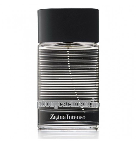 Nước hoa nam Ermenegildo Zegna - ZEGNA INTENSO - eau de toilette (EDT) 50ml (1.7 oz)