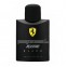 Nước hoa nam Ferrari - SCUDERIA FERRARI BLACK For Men - eau de toilette (EDT) 125ml (4.2 oz)