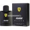 Nước hoa nam Ferrari - SCUDERIA FERRARI BLACK For Men - eau de toilette (EDT) 125ml (4.2 oz)