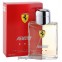 Nước hoa nam Ferrari - SCUDERIA FERRARI RED For Men - eau de toilette (EDT) 125ml (4.2 oz)