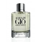 Nước hoa nam Giorgio Armani - ACQUA DI GIÒ ESSENZA - eau de parfum (EDP) 75ml (2.5 oz)