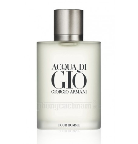 Nước hoa nam Giorgio Armani - ACQUA DI GIÒ Pour Homme - eau de toilette (EDT) 50ml (1.7 oz)