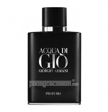 Nước hoa nam Giorgio Armani - ACQUA DI GIÒ PROFUMO pour homme - eau de parfum (EDP) 75ml (2.5 oz)