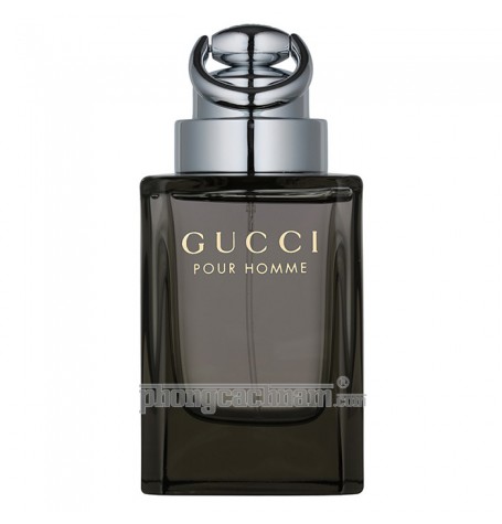 Nước hoa nam Gucci - GUCCI POUR HOMME - eau de toilette (EDT) 90ml (3.0 oz)