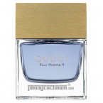 Nước hoa nam Gucci - GUCCI POUR HOMME II - eau de toilette (EDT) 100ml (3.3 oz)