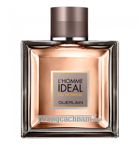 Nước hoa nam Guerlain - L'HOMME IDEAL EDP - eau de parfum (EDP) 100ml (3.3 oz)