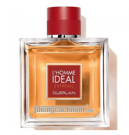 Nước hoa nam Guerlain - L'HOMME IDEAL EXTREME - eau de parfum (EDP) 100ml (3.3 oz)