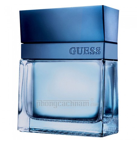 Nước hoa nam Guess - SEDUCTIVE HOMME BLUE - eau de toilette (EDT) 100ml (3.4 oz)