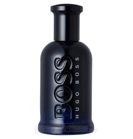 Nước hoa nam Hugo Boss - BOSS BOTTLED NIGHT - eau de toilette (EDT) 100ml (3.3 oz)