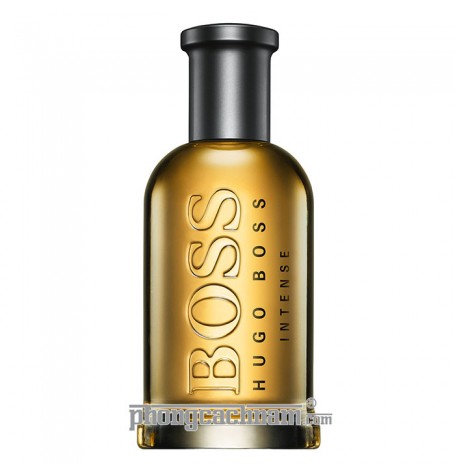 Nước hoa nam Hugo Boss - BOSS BOTTLED INTENSE - eau de parfum (EDP) 100ml (3.3 oz)