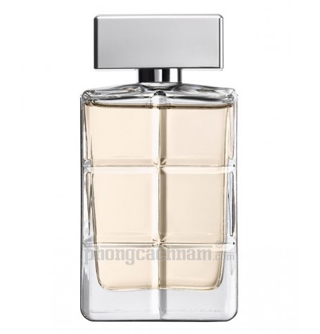 Nước hoa nam Hugo Boss - BOSS ORANGE MAN - eau de toilette (EDT) 60ml (2.0 oz)