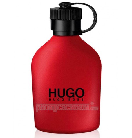 Nước hoa nam Hugo Boss - RED - eau de toilette (EDT) 150ml (5.0 oz)