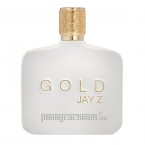 Nước hoa nam Jay-Z - GOLD - eau de toilette (EDT) 90ml (3.0 oz)